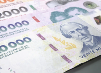 Plazo fijo: cuánto gana quien invierte $1.000.000 a 30 días y qué banco ofrece la tasa más alta en julio