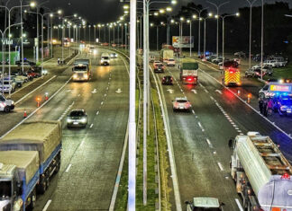 Financiamiento innovador para obras viales: el rol de la Bolsa en la estrategia provincial