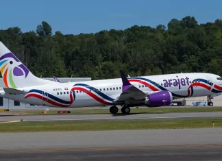Arajet sube de 3 a 5 vuelos semanales entre Rosario y Punta Cana antes de debutar y proyecta fuerte demanda para el verano 2027