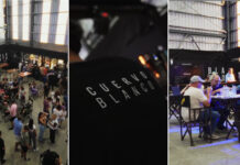 Una experiencia gastronómica para disfrutar sin apuro en Puerto Norte