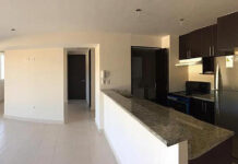 El m² de departamentos en el Centro llega a USD 1.949 y supera en más de USD 500 el promedio de la ciudad (USD 1.453)