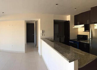 El m² de departamentos en el Centro llega a USD 1.949 y supera en más de USD 500 el promedio de la ciudad (USD 1.453)