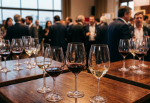 Redigram Master Wine Experience 2026: dos días para probar más de 100 etiquetas y debatir el futuro del vino