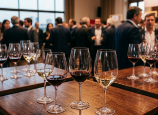 Redigram Master Wine Experience 2026: dos días para probar más de 100 etiquetas y debatir el futuro del vino