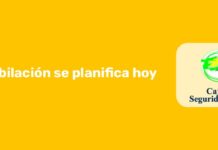 “La jubilación se planifica hoy”