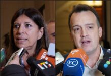 El socialismo destacó la nueva ley de municipios: “es un paso histórico para modernizar nuestros gobiernos locales”