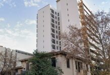 Oroño y Urquiza: preservan la Casa Cullen Poggi, con fuerte rechazo opositor y el proyecto queda en estudio