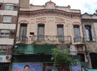Construcción y patrimonio en Rosario: el Concejo activa proyectos inmobiliarios estratégicos