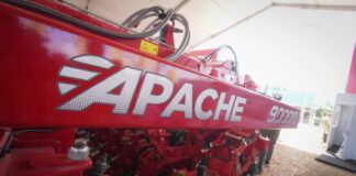 Apache debuta en el mercado de capitales y capta USD 3,9 millones para impulsar su expansión