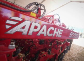 Apache debuta en el mercado de capitales y capta USD 3,9 millones para impulsar su expansión