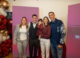 Expansión en Funes: Di María Negocios Inmobiliarios llega con foco en empleo y desarrollo urbano