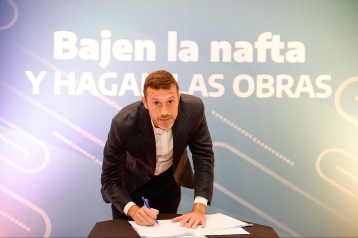 Combustibles, obras y fondos: el reclamo de los intendentes que impacta en la economía real