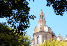 Rosario invita a mirar al cielo y descubrir sus cúpulas más sorprendentes