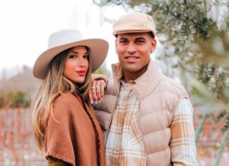 Lautaro Martínez inaugura en Luján de Cuyo “Coraje”, su proyecto gastronómico junto a un grupo mendocino