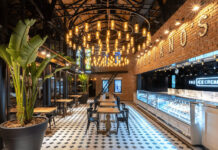 Lucciano’s proyecta dos nuevas aperturas en Rosario y alcanzará tres locales en la ciudad