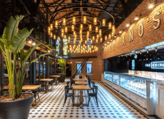 Lucciano’s proyecta dos nuevas aperturas en Rosario y alcanzará tres locales en la ciudad