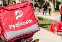 Escala la guerra del delivery en Rosario: PedidosYa sube comisiones y tensiona aún más el conflicto
