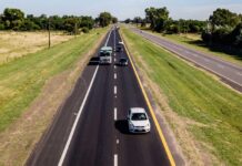 El Gobierno avanza con nuevas concesiones viales y Santa Fe será una de las provincias más impactadas