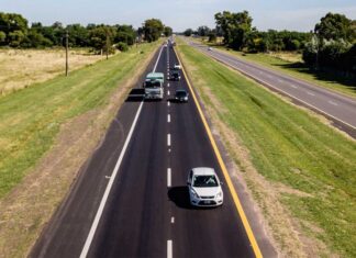 El Gobierno avanza con nuevas concesiones viales y Santa Fe será una de las provincias más impactadas