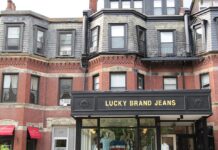Lucky Brand desembarca en la Argentina con una inversión de US$1 millón y proyecta abrir 30 locales