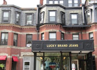 Lucky Brand desembarca en la Argentina con una inversión de US$1 millón y proyecta abrir 30 locales