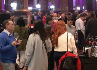 Vinos argentinos, vermuts aperitivos y gastronomía reunidos en “Alta Gama: Edición Superior”