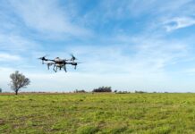 Drones: una tecnología con gran potencial que necesita marcos regulatorios claros