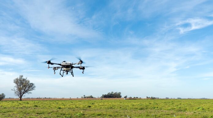 Drones: una tecnología con gran potencial que necesita marcos regulatorios claros