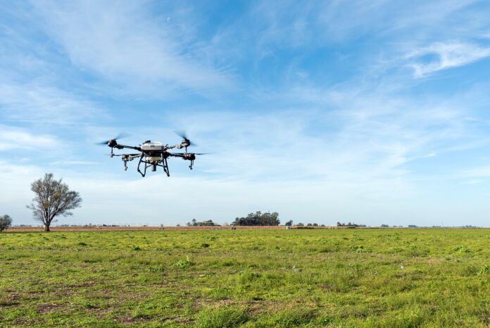 Drones