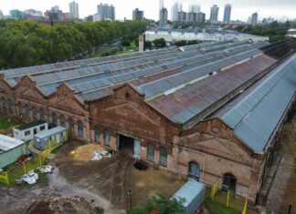 Rosario suma una nueva Escuela de Enfermería y un Centro de Simulación Clínica en el predio Scalabrini Ortiz