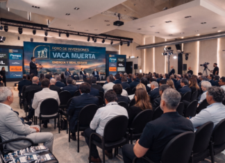 El boom inmobiliario de Vaca Muerta llega con un Foro que reunirá proyectos, inversores y referentes