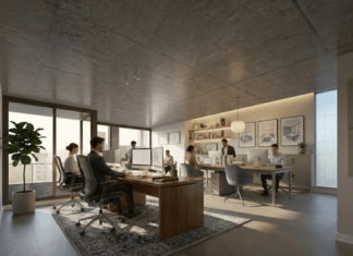 Fundar y Rosental Inversiones presentan un desarrollo innovador en plena peatonal Córdoba
