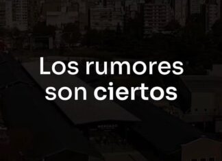 Tras la quiebra de Bioceres, La Segunda desembarca en el Arena del Mercado del Patio