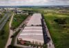 Rospark llega a Circunvalación y Uriburu con 30.000 m² de naves Premium y ya tiene el 80% comercializado