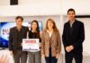 Se entregó la Maxi Beca, un reconocimiento al mérito académico y al legado de Maximiliano Schellhas