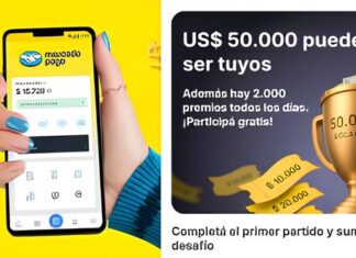 Mercado Pago se mete en el Mundial 2026 con un prode que paga hasta US$50.000