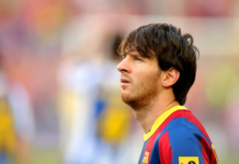 Leo Messi: figura indiscutible de la Champions League