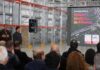 El Parque Industrial San Lorenzo fue sede del acto de apertura de ofertas para la Segunda etapa del Camino de la Cremería