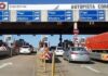Autopista Rosario-Córdoba: proyectan un nuevo peaje en Leones con tarifa tope de $3.200 y cobro automático sin cabinas