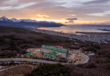 Ushuaia en otoño: el mejor momento para descubrir el fin del mundo antes del invierno