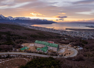 Ushuaia en otoño: el mejor momento para descubrir el fin del mundo antes del invierno