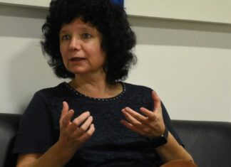 Silvia Malfesi cuestionó la marcha universitaria y denunció “adoctrinamiento” en las facultades públicas