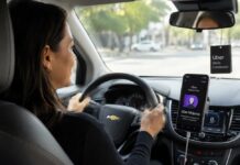 Uber Mujeres revive una idea nacida en Rosario hace casi diez años