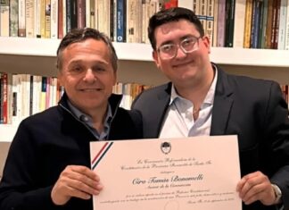 Un abogado vinculado a Diego Giuliano y al massismo busca frenar en la Justicia el Parque Acuático
