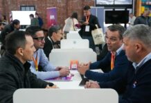Santa Fe reunió a más de 200 empresas y logró casi 3.000 reuniones comerciales