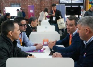 Santa Fe reunió a más de 200 empresas y logró casi 3.000 reuniones comerciales