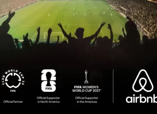 Airbnb apuesta fuerte al Mundial 2026 y suma autos, traslados, hoteles e inteligencia artificial