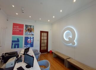 Auckland, junto a IATEL, proponen una experiencia de idiomas en Inglaterra para adolescentes