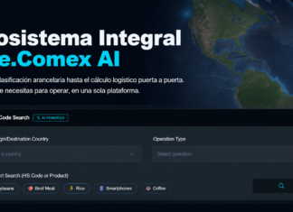 Che.Comex: la plataforma que busca reducir hasta un 80% los costos de exportación PyME