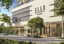 ELLE Residences Miami: El camino hacia la Green Card y el lujo francés en el corazón de Edgewater